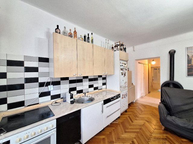Eladó téglalakás, Budapesten, XVII. kerületben 49.9 M Ft
