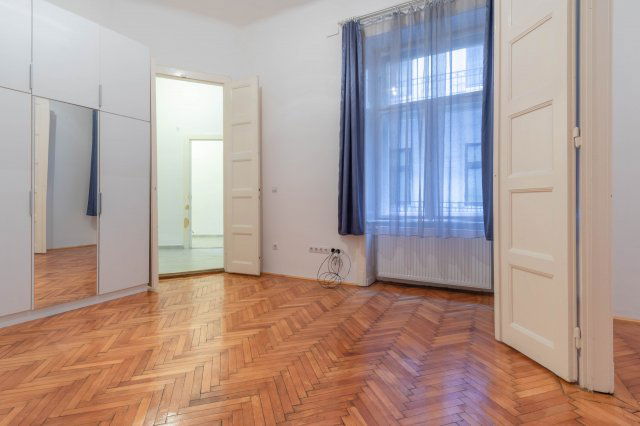 Eladó téglalakás, Budapesten, IX. kerületben 95 M Ft, 2 szobás
