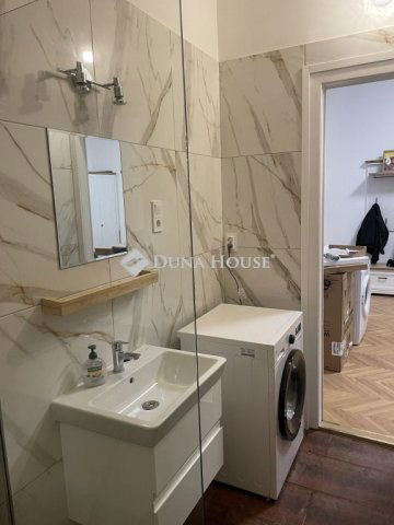 Kiadó téglalakás, albérlet, VI. kerületben, Eötvös utcában