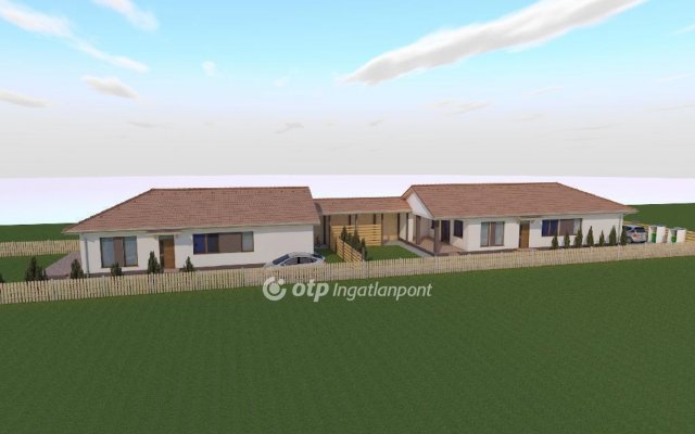 Eladó téglalakás, Albertirsán 86 M Ft, 4 szobás