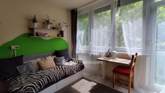 Eladó téglalakás, Budapesten, XX. kerületben 46.9 M Ft, 2 szobás