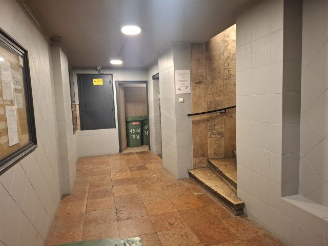 Eladó téglalakás, Budapesten, VII. kerületben 99.9 M Ft