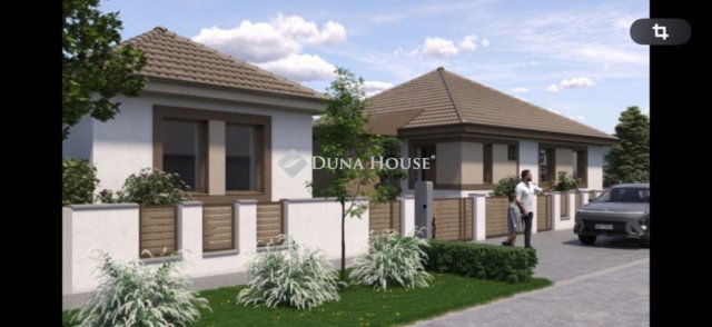 Eladó családi ház, Vecsésen 75 M Ft, 3 szobás