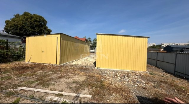 Eladó telek, Budapesten, XXII. kerületben 59.9 M Ft