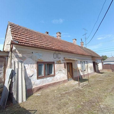 Eladó családi ház, Nagykanizsán 11.9 M Ft, 3 szobás