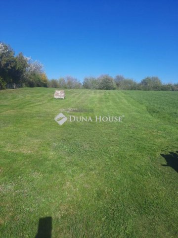 Eladó telek, Mányon 8.9 M Ft / költözzbe.hu