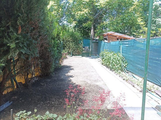 Eladó sorház, Budapesten, XX. kerületben 30.9 M Ft, 1+1 szobás