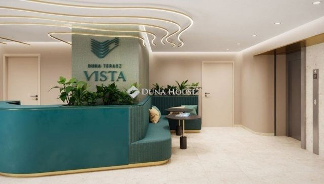 Eladó téglalakás, Budapesten, XIII. kerületben 85.9 M Ft