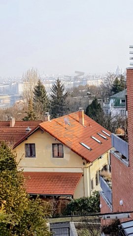 Eladó családi ház, Budapesten, II. kerületben, Mecenzéf utcában