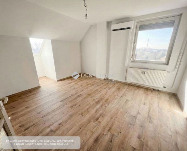 Eladó téglalakás, Kecskeméten 45.5 M Ft, 2 szobás