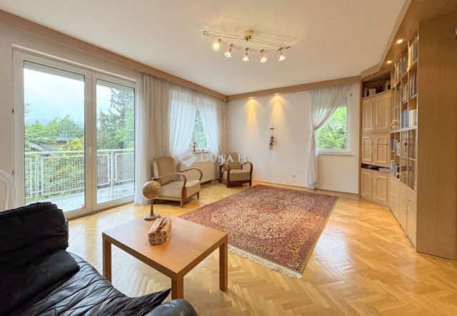 Eladó téglalakás, Budapesten, II. kerületben 178.48 M Ft