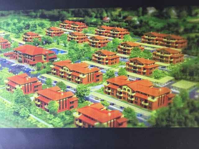 Eladó telek, Keszthelyen 640 M Ft / költözzbe.hu