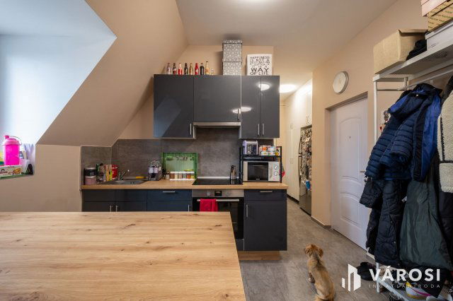 Eladó téglalakás, Gödön 66 M Ft, 3 szobás