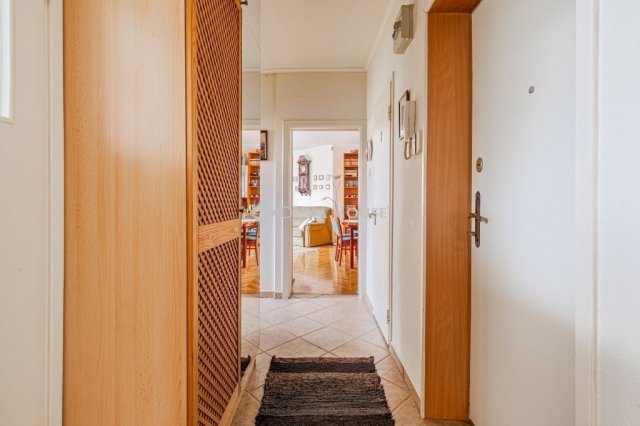 Eladó téglalakás, Budapesten, II. kerületben 135 M Ft, 3 szobás