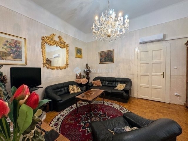 Eladó téglalakás, Budapesten, XIII. kerületben 109 M Ft