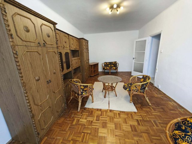 Eladó téglalakás, Nyíregyházán 37.9 M Ft, 1+1 szobás