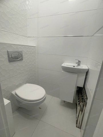 Eladó ikerház, Nyíregyházán 74.9 M Ft, 4 szobás