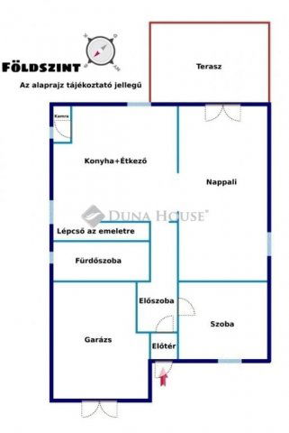 Eladó családi ház, Budapesten, XVII. kerületben 180 M Ft