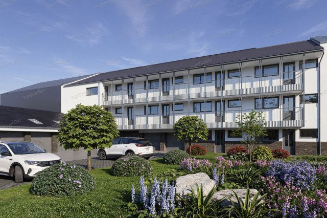 Eladó téglalakás, Nyíregyházán 45.24 M Ft, 3 szobás