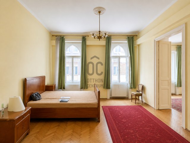Eladó téglalakás, Budapesten, VIII. kerületben 116.99 M Ft