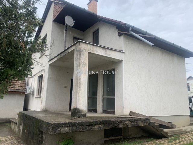 Eladó családi ház, Erdőkertesen 65.5 M Ft, 2 szobás