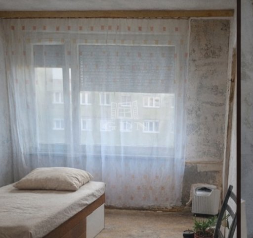 Eladó panellakás, Budapesten, XV. kerületben 49 M Ft, 1+1 szobás