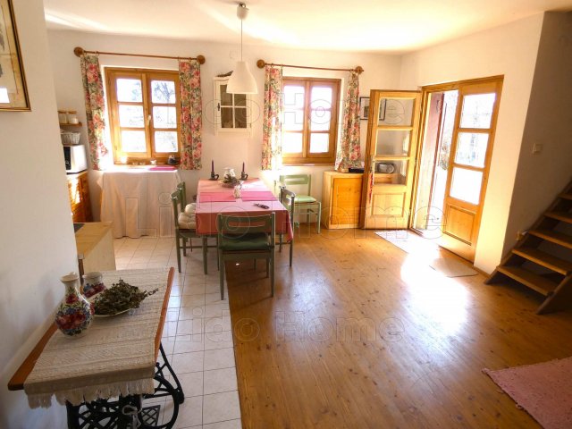 Eladó családi ház, Dörgicsén 119 M Ft, 3 szobás
