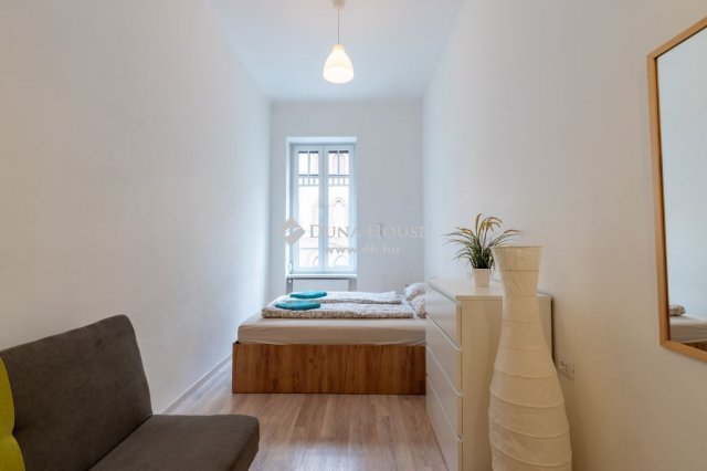 Eladó téglalakás, Budapesten, IX. kerületben 239 M Ft, 5 szobás