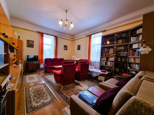 Eladó téglalakás, Mosonmagyaróváron 52 M Ft, 2 szobás