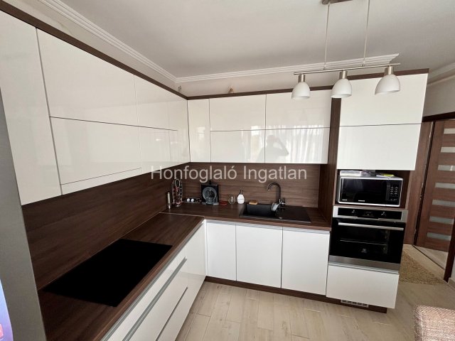 Eladó panellakás, Nyíregyházán 47.9 M Ft, 2 szobás