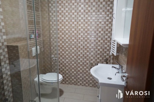 Kiadó téglalakás, albérlet, Budapesten, XVIII. kerületben