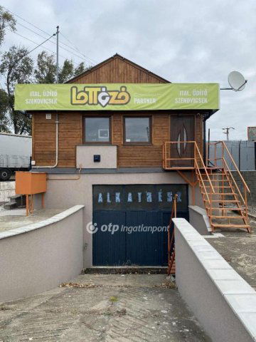 Kiadó üzlethelyiség, Budapesten, XXI. kerületben 400 E Ft / hó