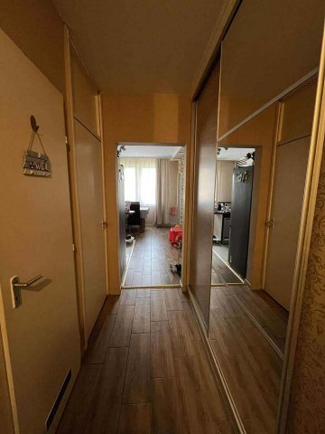 Eladó téglalakás, Nyíregyházán 50 M Ft, 1+2 szobás