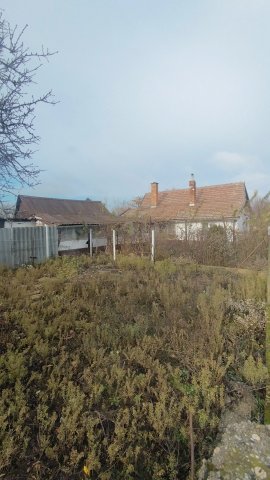 Eladó telek, Szolnokon 26 M Ft / költözzbe.hu