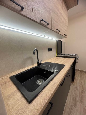 Eladó téglalakás, Nyíregyházán 41.9 M Ft, 2 szobás