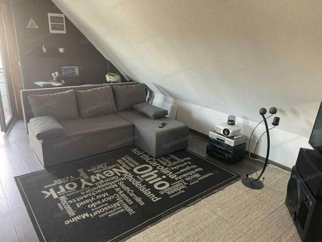 Eladó téglalakás, Kecskeméten 36.9 M Ft, 1 szobás