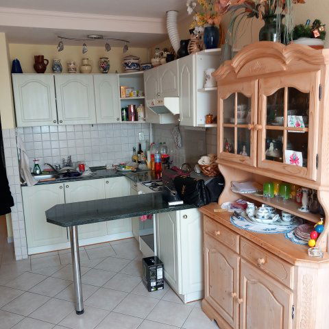 Eladó téglalakás, Hévízen 65 M Ft, 3 szobás