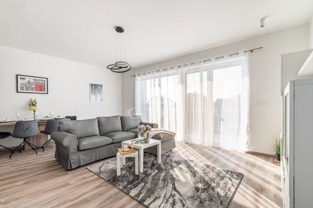 Eladó téglalakás, Szigetszentmiklóson 73.9 M Ft, 2+1 szobás