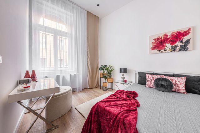 Eladó téglalakás, Budapesten, I. kerületben 135 M Ft, 4 szobás