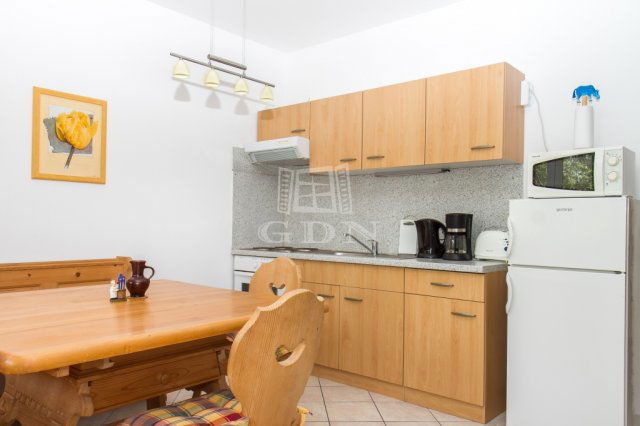 Kiadó téglalakás, albérlet, Balatonmáriafürdőn 150 E Ft / hó
