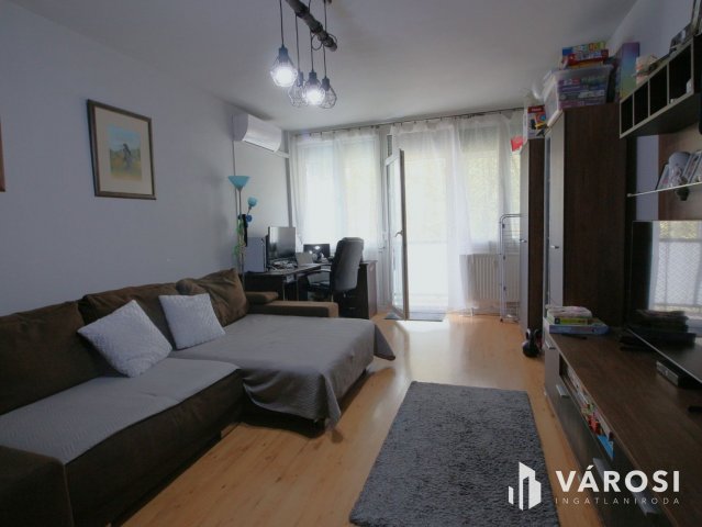 Eladó panellakás, Nagykanizsán 36.5 M Ft, 2 szobás