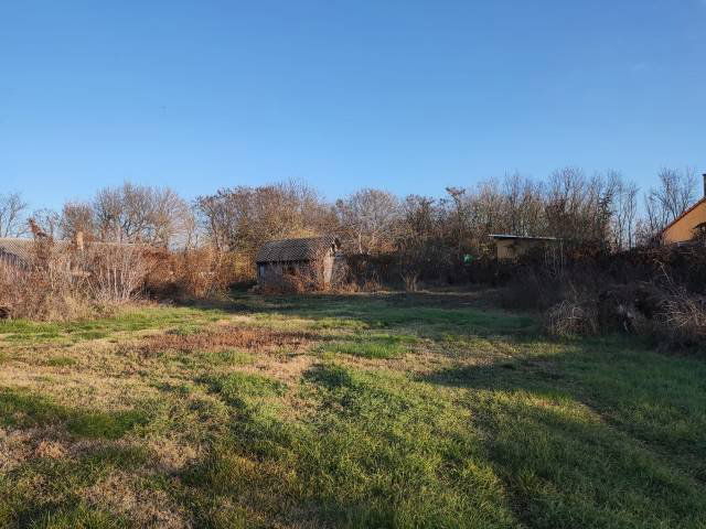 Eladó telek, Pilisen 29.5 M Ft / költözzbe.hu