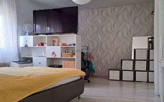 Eladó téglalakás, XIII. kerületben, Országbíró utcában