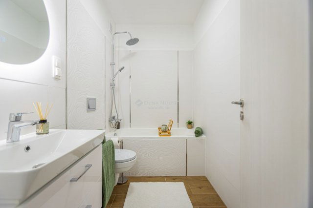 Eladó panellakás, Budapesten, XI. kerületben 89.5 M Ft, 2 szobás