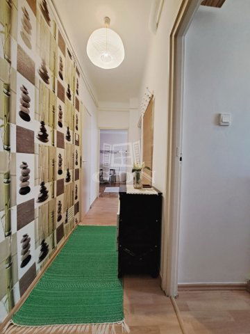 Kiadó téglalakás, albérlet, Miskolcon 120 E Ft / hó, 1+1 szobás