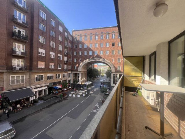 Eladó téglalakás, Budapesten, VII. kerületben 109.9 M Ft