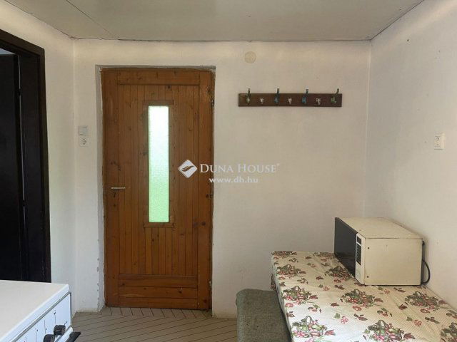 Eladó nyaraló, Zalaistvándon 7 M Ft, 1 szobás