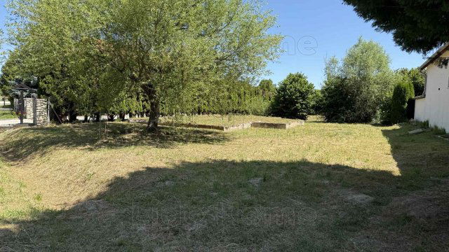 Eladó telek, Kehidakustányban 9.6 M Ft / költözzbe.hu