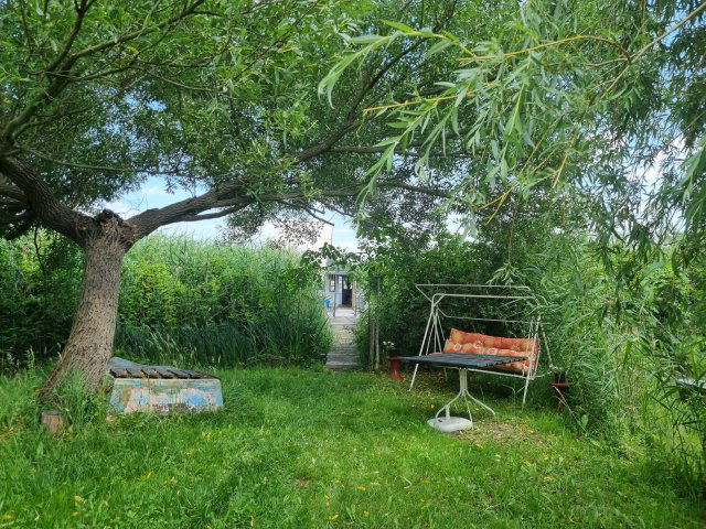 Eladó nyaraló, Bokodon 15.9 M Ft, 1+1 szobás