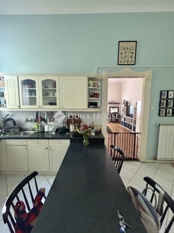 Eladó téglalakás, Budapesten, XI. kerületben 115 M Ft, 1 szobás